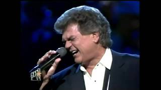 Conway Twitty   Goodbye Time  live 1988 Classic Country