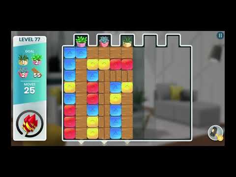 Property Brothers Level 77