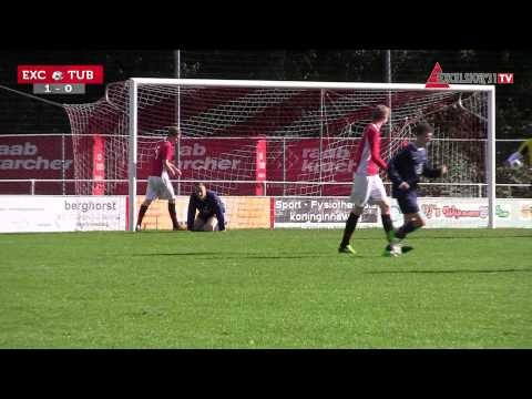 Excelsior'31 A1 - Tubantia A1