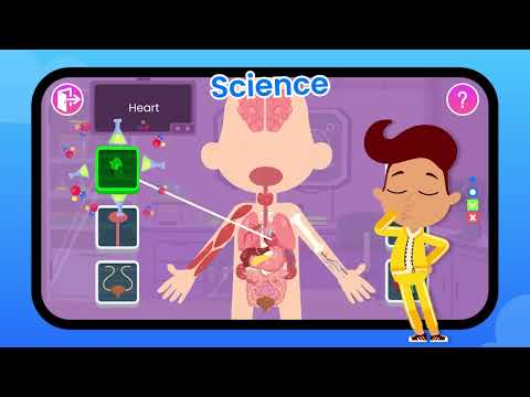 Smart Tales: Kids Games PreK-5 video thumbnail