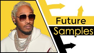 Every Sample From Future