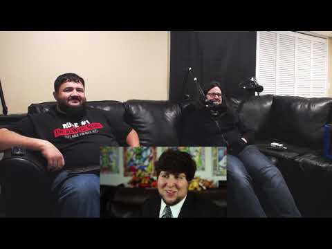 Renegades React to... JonTron - Takeshi's Challenge