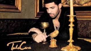 Drake - Underground Kings (lyrics)