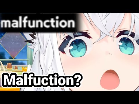 Fubuki Just Reading whatever she see