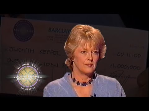 [Wwtbam Moment] Wwtbam Full Judith Keppel Documentary 31-12-2000 (complete)