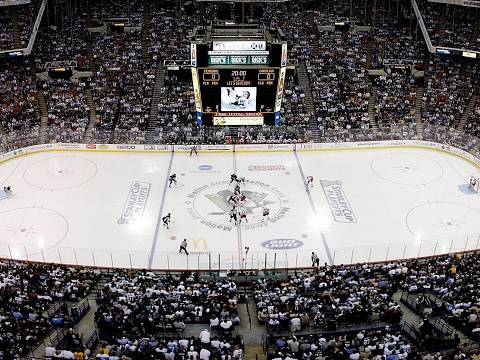 Traktor - Ska from Neva