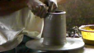 preview picture of video 'Pottery of San Juan de Oriente-Part 1'