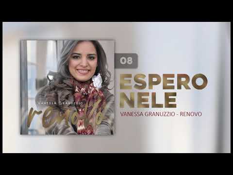 8- Espero Nele- Vanessa Granuzzio