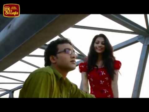 Amaa Teledrama - Theme Song (Dekopul kandulin thema...) - YouTube.flv