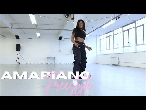 Imnandi - Da Louf Sterling, King Khustah, Amanda, Mashankura & DJ Sushy | AMAPIANO CONCEPT FREESTYLE