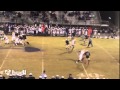 2014 Senior Year Highlights - VRHS Football 