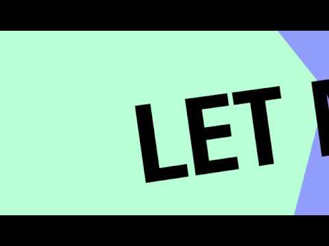 Vanlalchhanhima Ralte - Let Me Be There (Cover/Lyric Video)