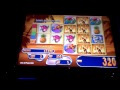 Fortunes of the Carribean slot bonus