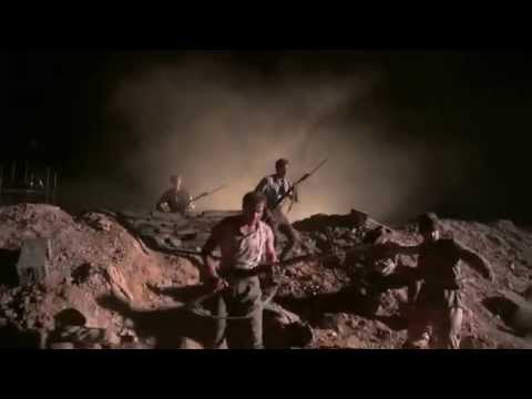 The Water Diviner Featurette 7 - STUNTS AND ACTION - Now Playing In Select Theatres