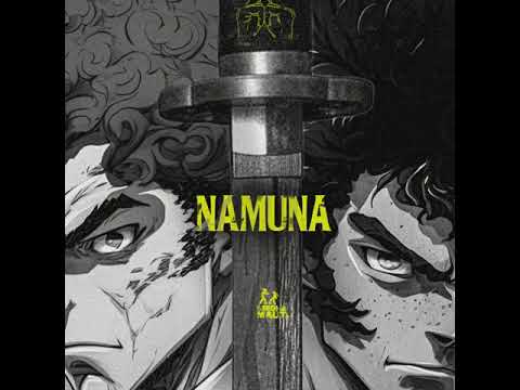 Seedhe Maut - NAMUNA  / SRK