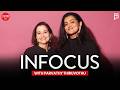 Parvathy Thiruvothu On Storm Activism Her Directorial Debut InFocus THR India