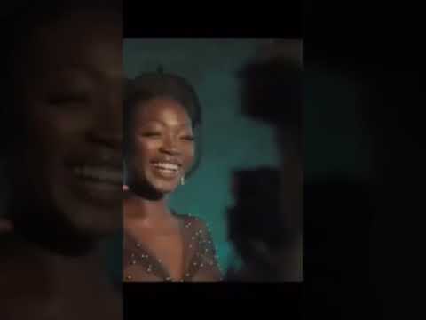 Black jerzee x Gyakie Right here music vibes