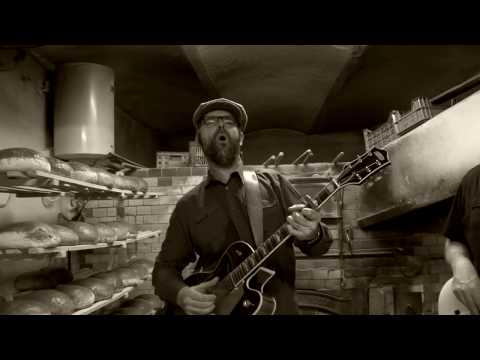 St. JOHNNY - Sebera (Lomeček TV)