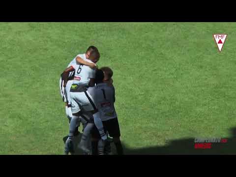 GOLS Campeonato Mineiro 2023 da Primeira Divisão - Módulo II - Segunda rodada.