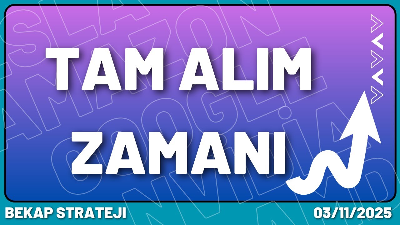 Tam Alım Zamanı ???