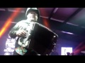 PESADO-GERARDO GONZALEZ