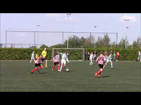 Arnhemse Boys JO12-1 - Spero JO12-1  11mei19