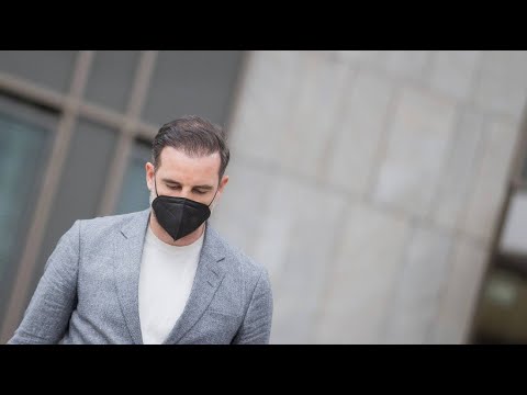 Child pornography possession: Metzelder sentenced to probation