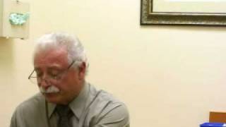 Testosterone 21 - Cardiovascular Disease in men