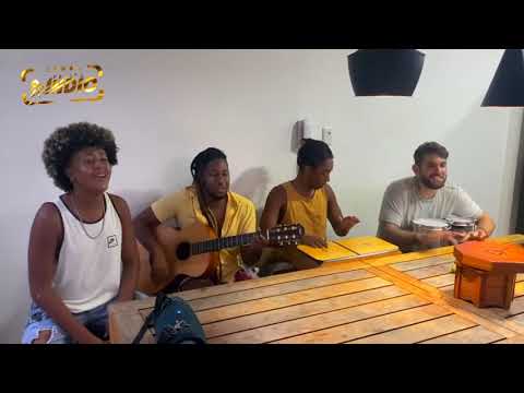 LACTOSAMBA | VAI LEMBRAR | RAFA CHAGAS, RAYSSON LIMA, JOÃO LUCAS E CAIO - JUNIOR LORD 💓💥