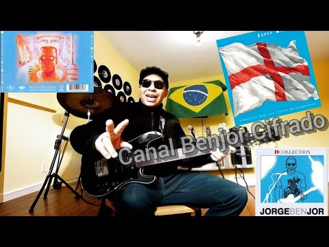 Eu bem que lhe avisei - Jorge Ben Jor