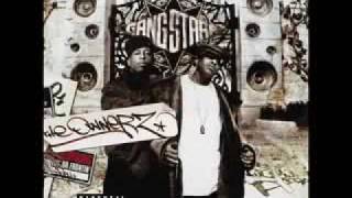 GANGSTARR - Who got gunz (feat Fat joe &amp;  MOP)