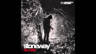 Stoneway - Die a Little [Funkatech Records] FREE DOWNLOAD