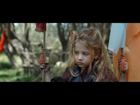 Film: DELILER  (Vlad L' Impalatore)  _di Osman Kaya (2018) Azione/Guerra