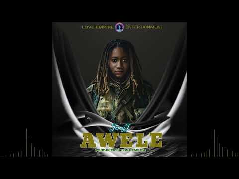 JERRY J - AWELE (OFFICIAL)