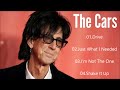 The Cars Greatest Hits
