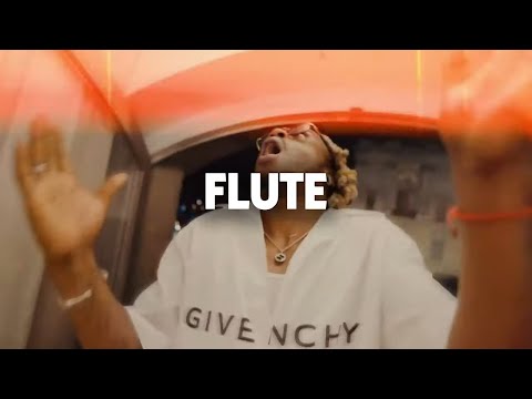 Kulturr x Chily x Keblack Type Beat | Flute | Afro Club Flute Instrumental 2026