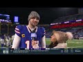 "That's A Job For... " Josh Allen, Presented By Jiffy Lube