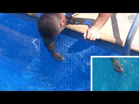 ARDEX CA20P ESPECIAL PISCINAS