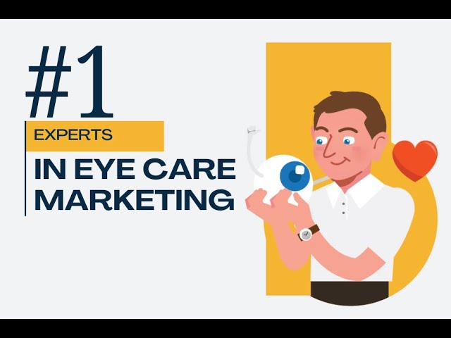 What are the biggest challenges in Marketing Ophthalmology? — watch on YouTube