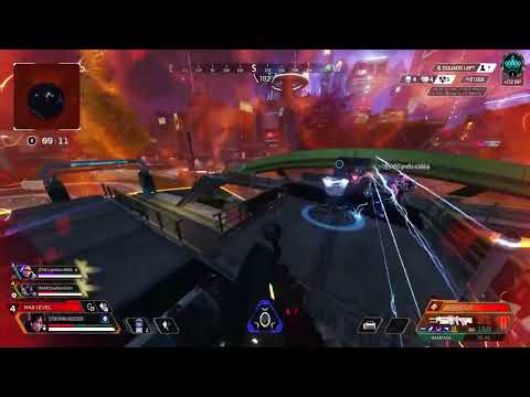 Grind #246 - End of Split 2 Ranked