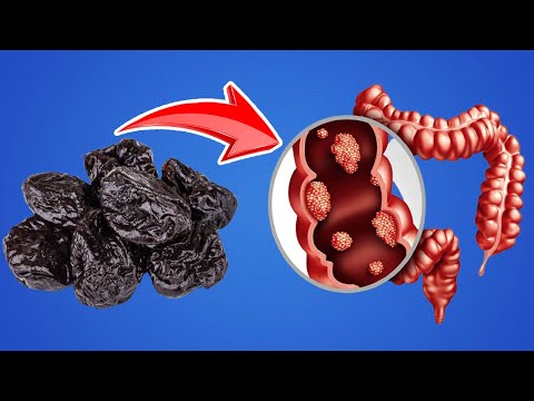 What Happens to Your Body When You Eat Prunes Everyday || Prunes Benefits