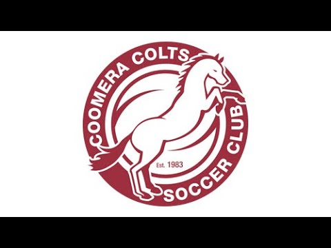 Coomera Colts vs Robina FC 9/10/2020 V1