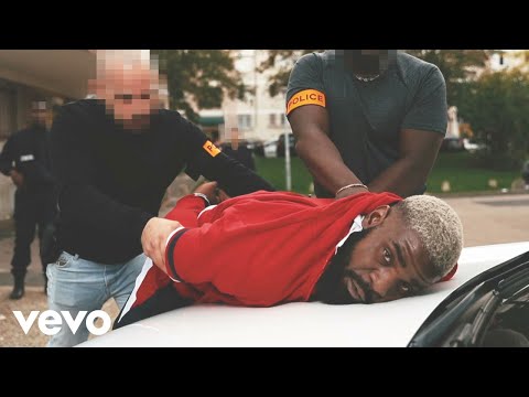 Babarr - Autorité (Clip Officiel)