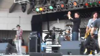 "Say It Loud"-Sanctus Real