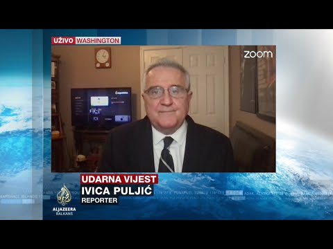 Senat oslobodio Trumpa, može se kandidovati 2024.