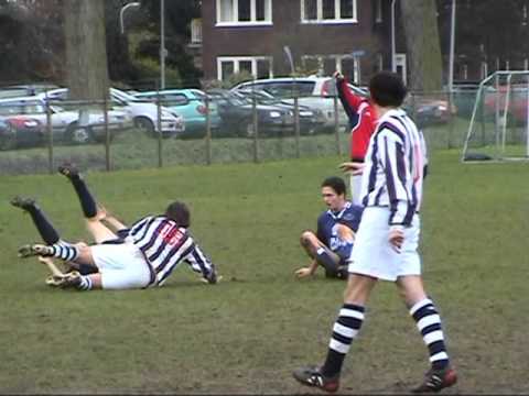 Kon Hfc 2004, zondag 6