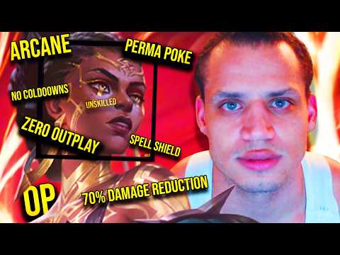 WHY I DON'T LIKE MEL