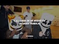 Juice WRLD Marshmello We Don T Get Along Sub Español Unreleased