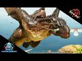 Bloodstorm Dragon Full Taming Draconic Chronicles Ark Survival Ascended