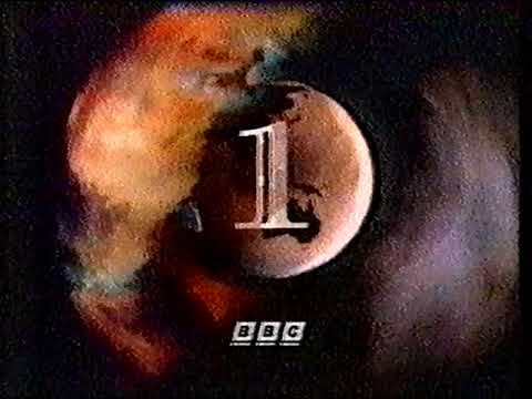 Thursday on BBC1, Weather, Public Information Film & Closedown, 27th November 1991